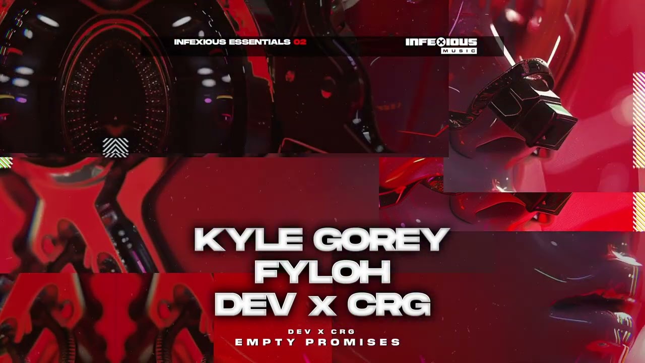 DEV x CRG - Empty Promises