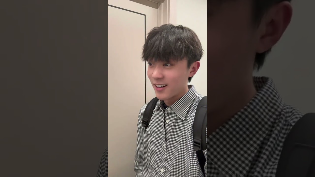 Becoming Roommates: A Tutor's Unconventional Journey with His Young Master