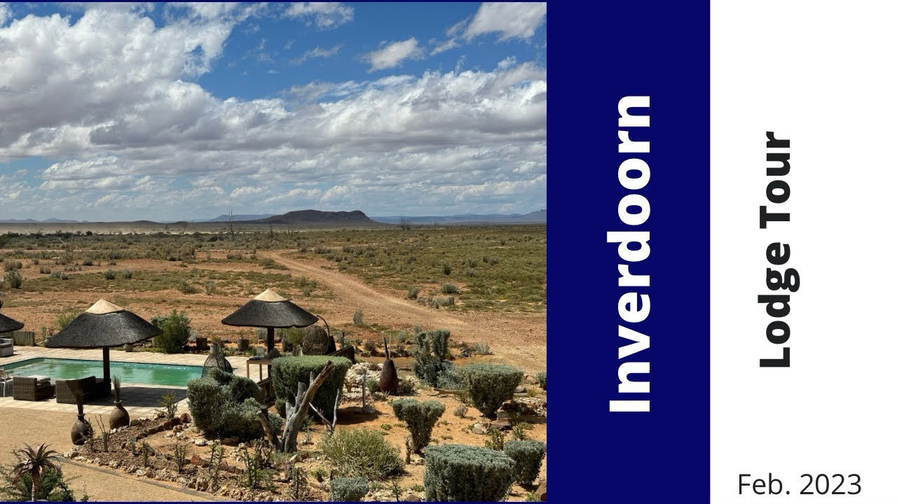 Inverdoorn Private Game Reserve | Safari near Cape Town
