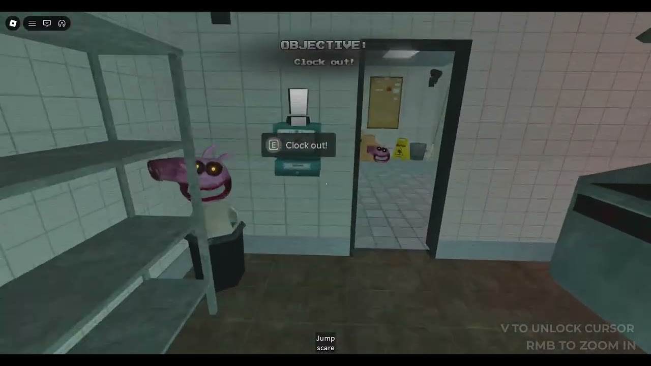 Piggy Horror
