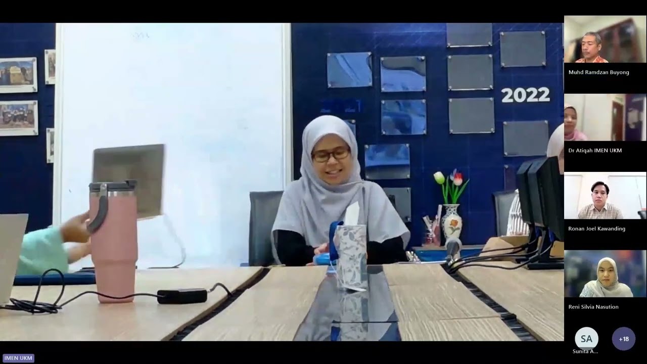 MALAYSIA ‘TORAY’ SCIENCE FOUNDATION (MTSF) GRANT: Application Tips and Tricks