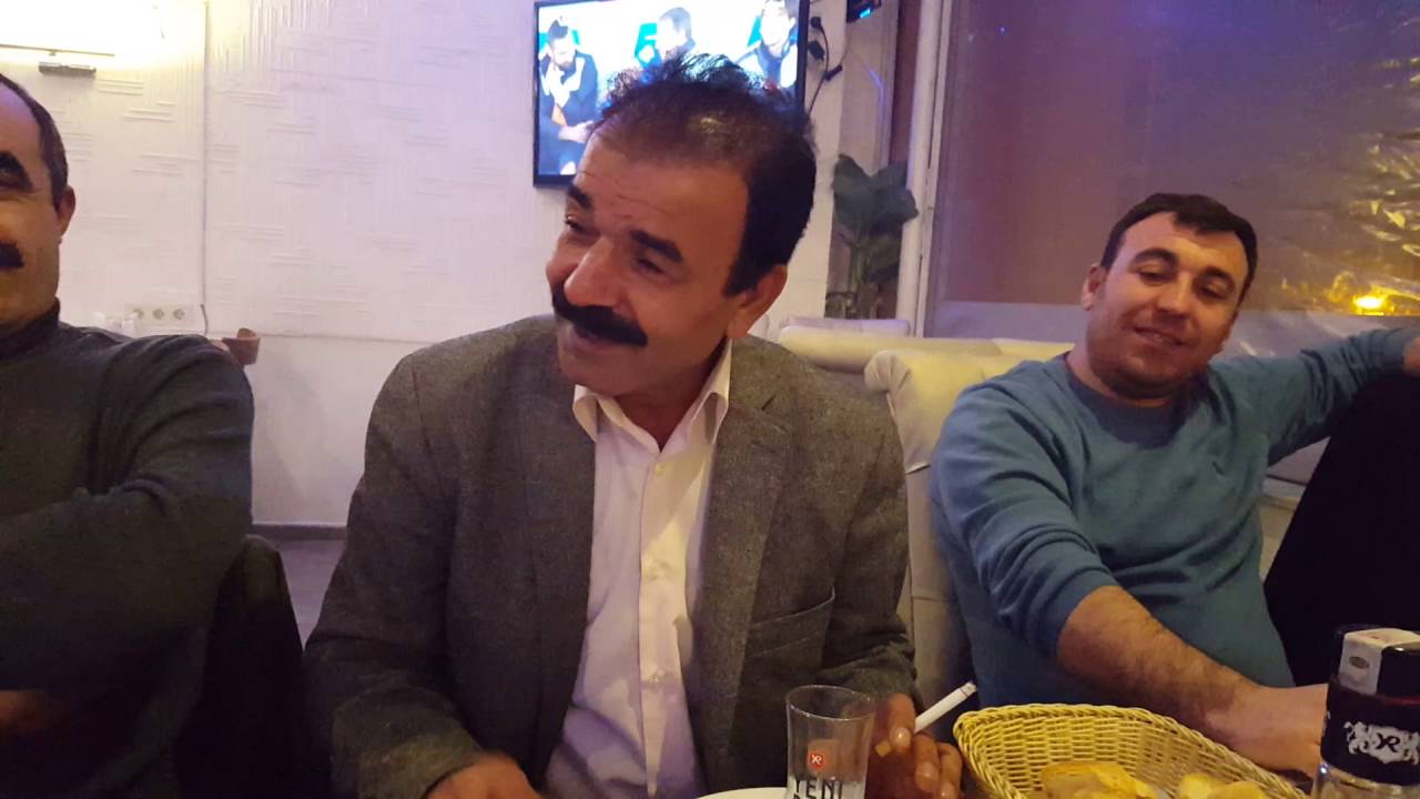 DAVULCU CÜNEYT VE AYDOĞAN TAYFUR