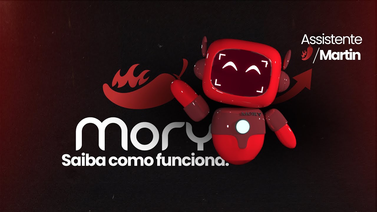 Monetize sua Comunidade no Telegram com a MORY | Bots de Assinatura