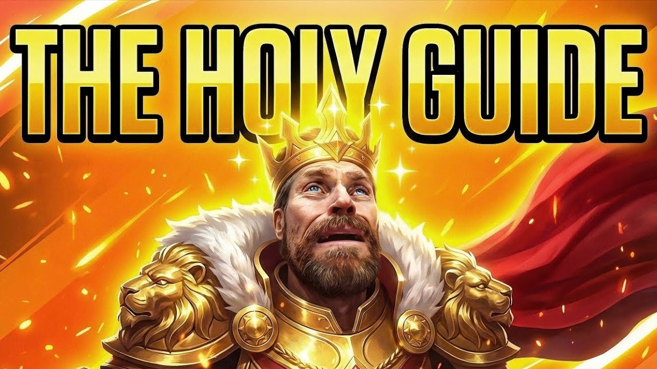THE ONLY MINSITTHAR GUIDE YOU NEED + GAMEPLAYS 