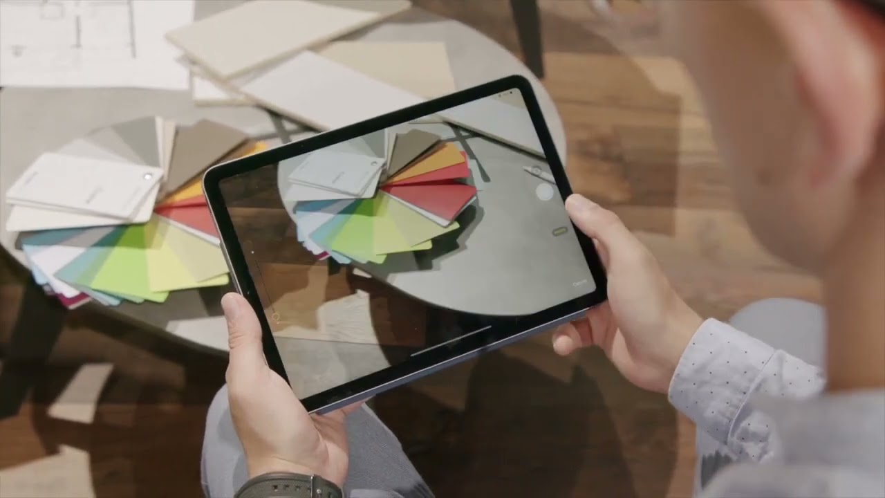 Kronospan App