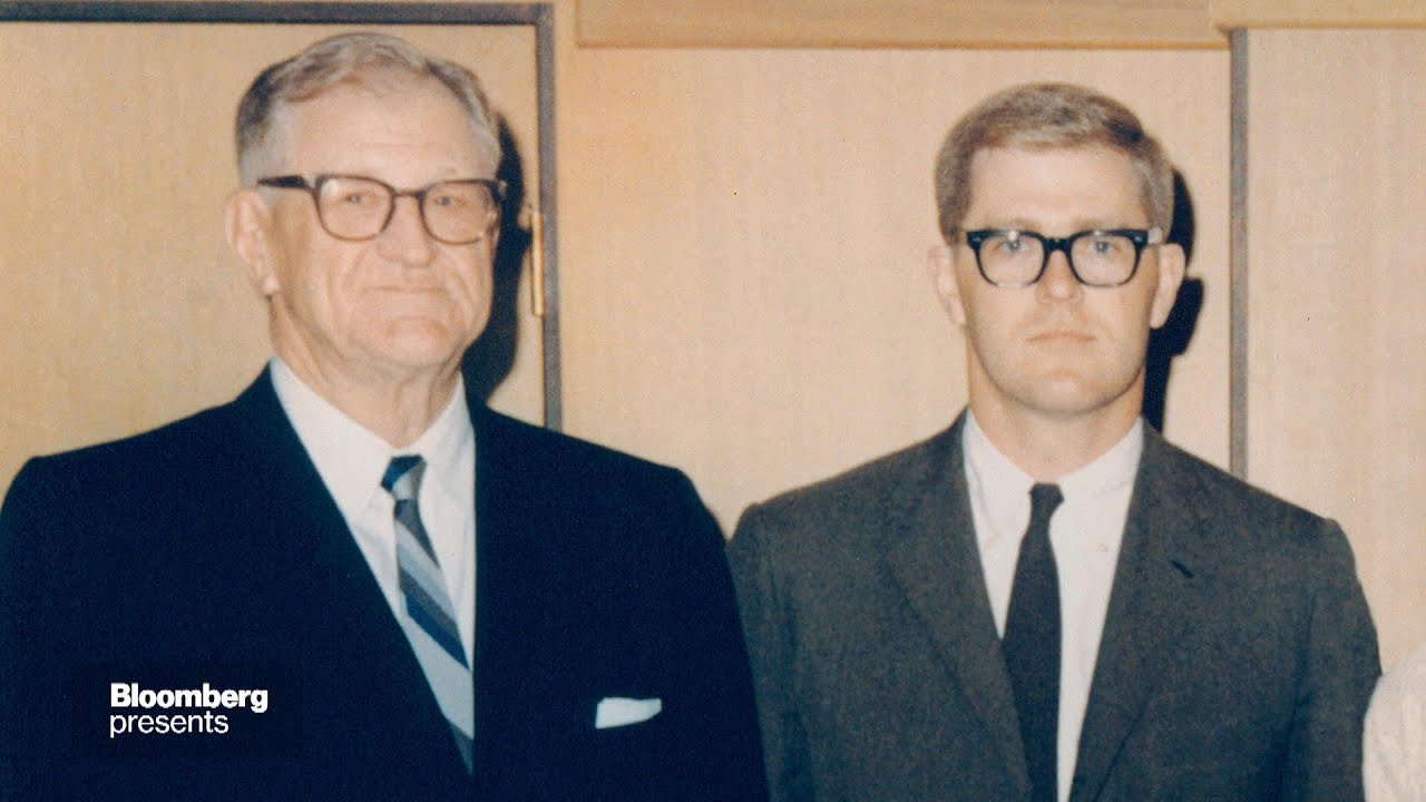 Charles Koch Says His Company Will Never Go Public