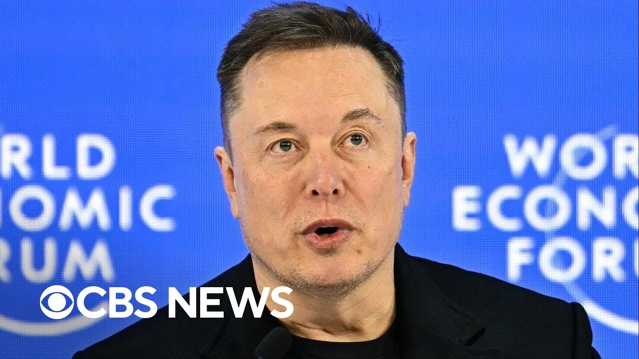 White House rejects Elon Musk's offer to pay TSA workers