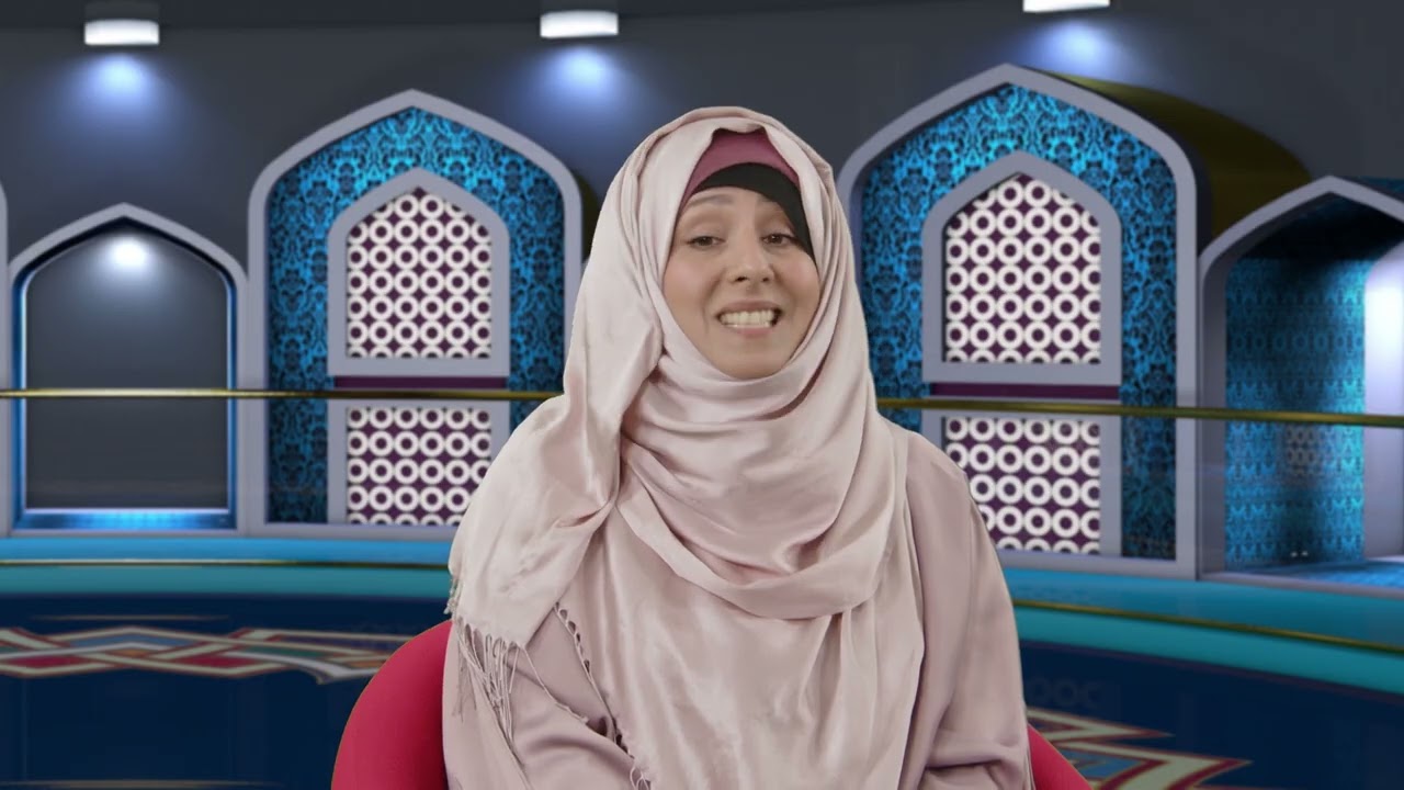 Shan e Ramadan EPS 19