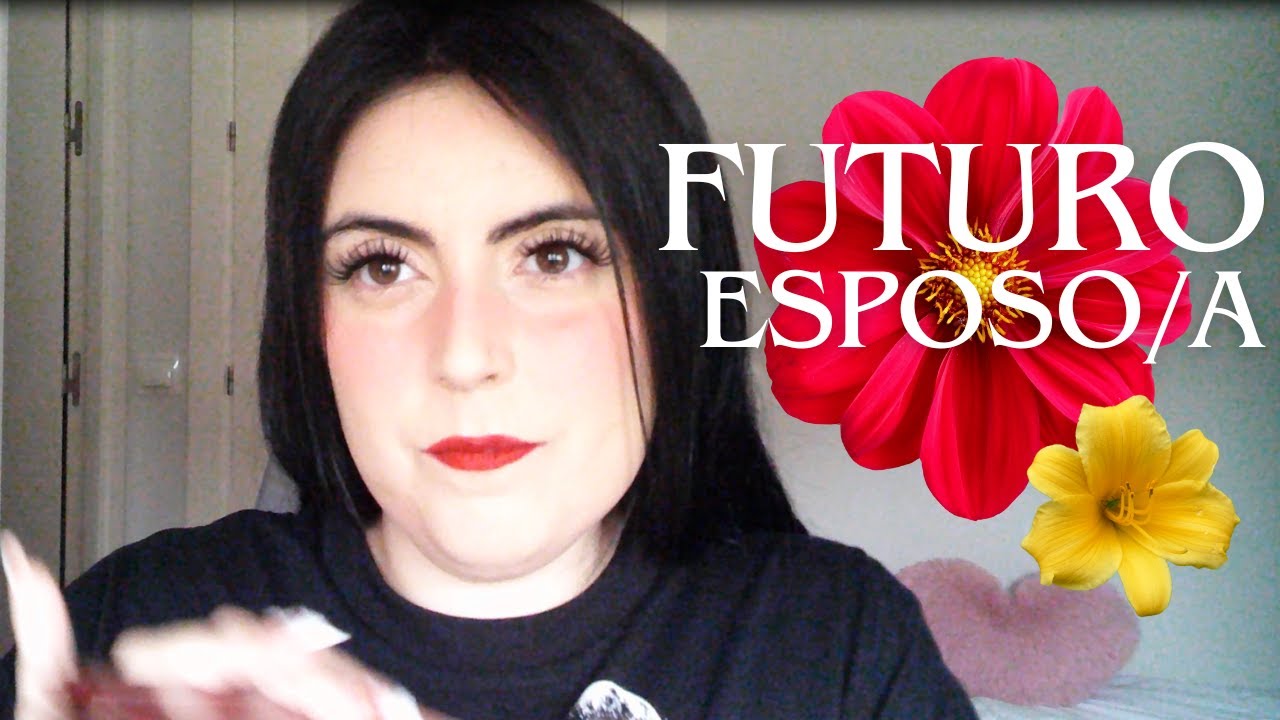 ✨🩷🐬¿Cómo es tu futuro esposo/a?🐬🐚🩷✨Muchos detallitos ✨Tarot interactivo y canalización🩷