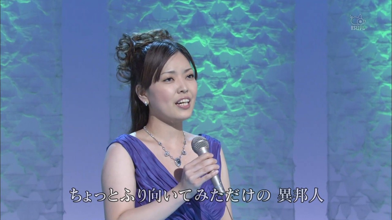 FORESTA : 異邦人 version 2010 008 60