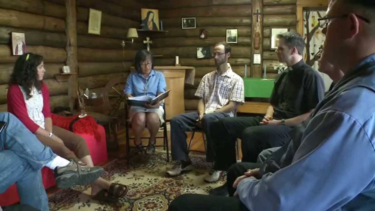 Program Twelve - Discerning Vocations