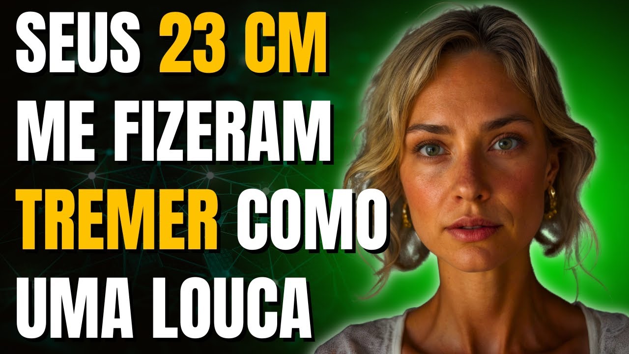 Meu vizinho de 61 anos fez ISSO no galpão à luz de velas