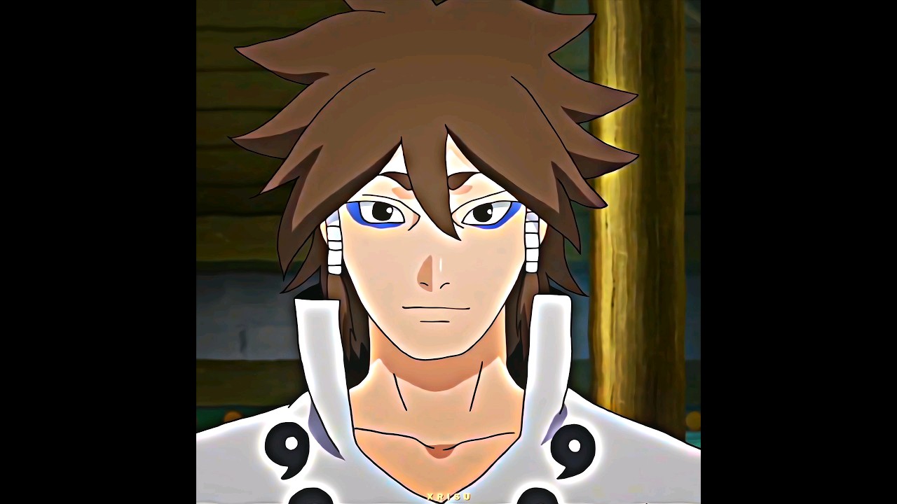 THE FOUNDER OF UCHIHA 😬