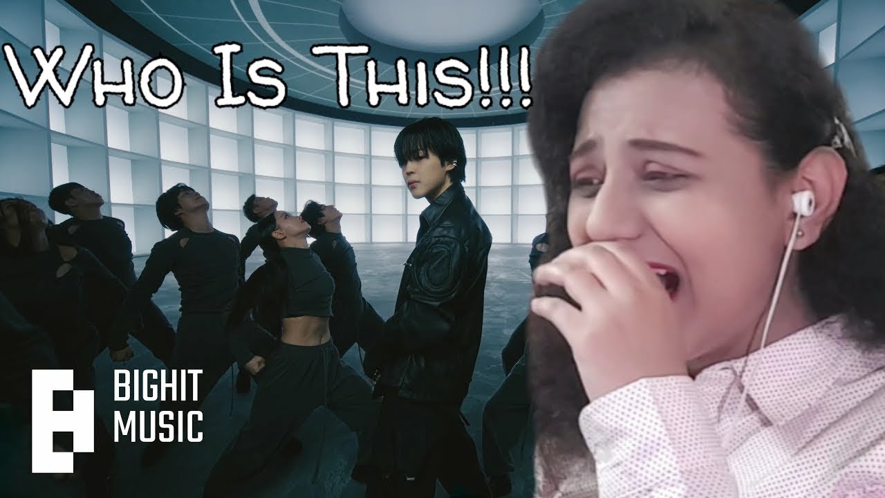 Jimin Has Found His Own Color Now 😲 | 
