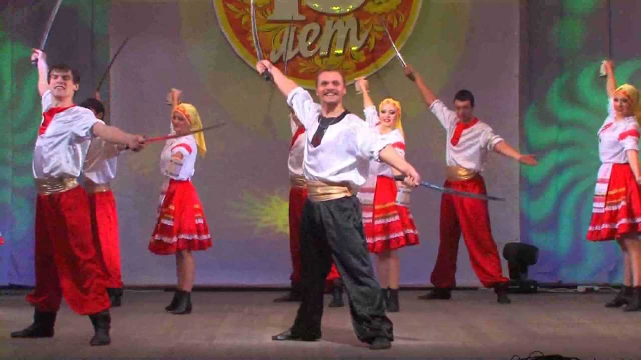 Гуляй Россияне.flv