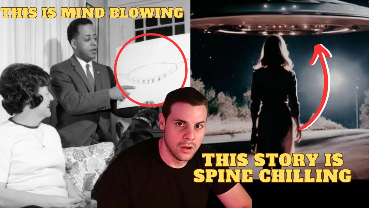 Encounters Beyond Earth: Real-Life Abductee Confessions of Otherworldly Experiences!