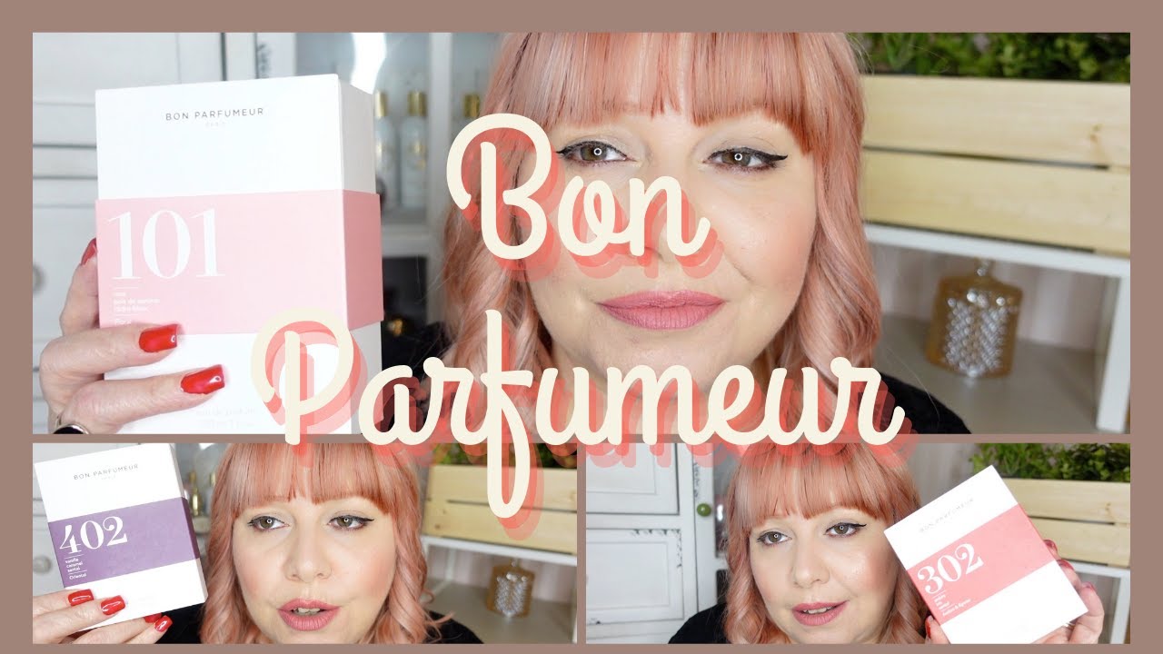 BON PARFUMEUR OTTIMI PROFUMI ARTISTICI STRATIFICABILI A PREZZI SUPER CONCORRENZIALI