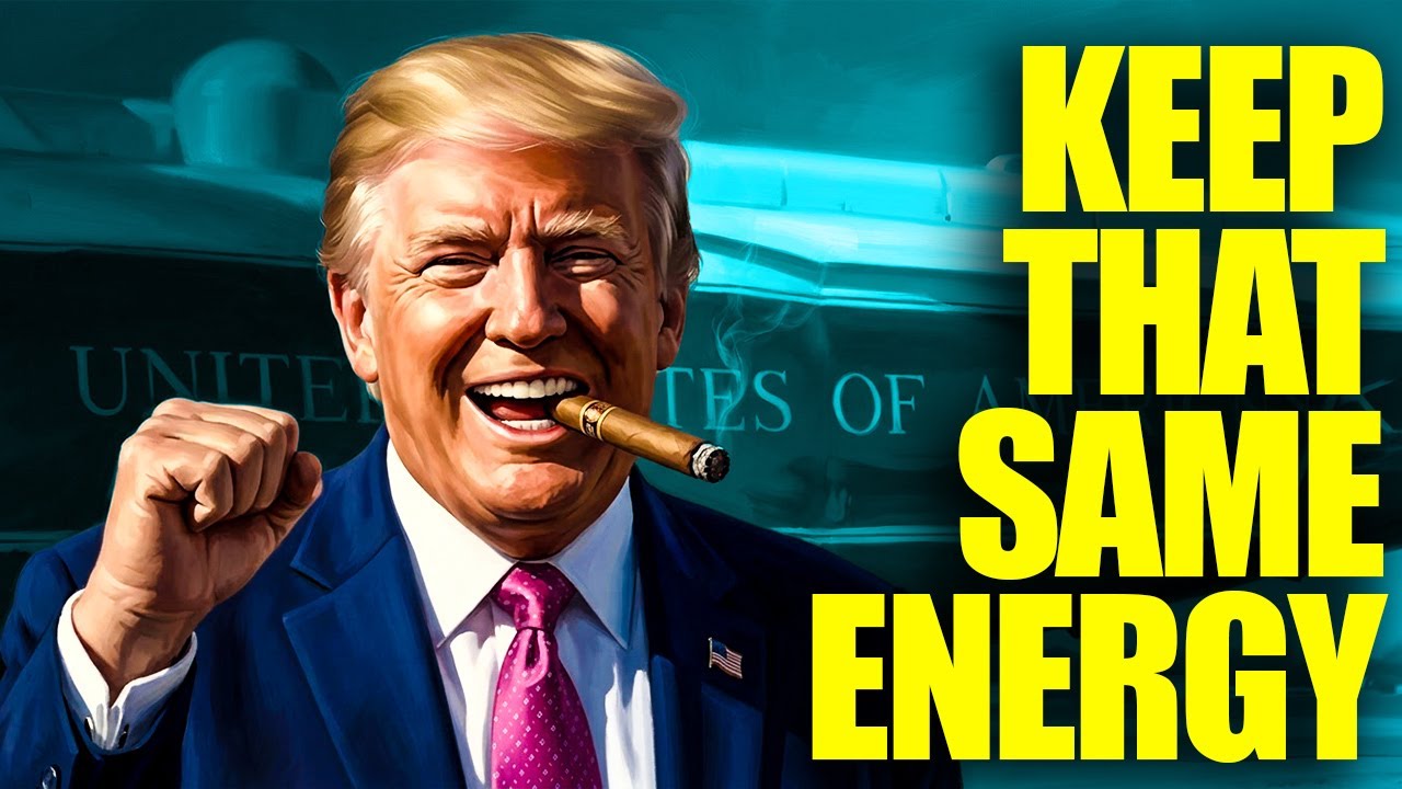 Donald Trump Just Made US the Number One Energy Supplier