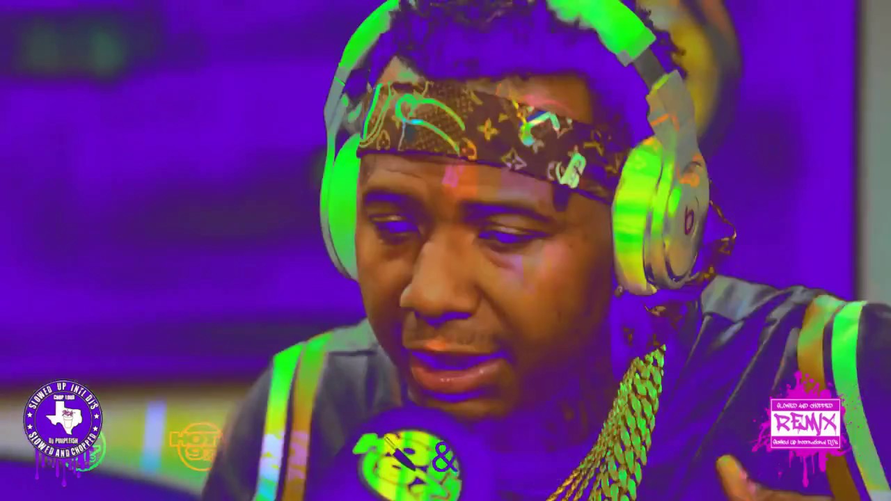 Moneybagg Yo - Freestyle On Flex #FREESTYLE64 (Official Chopped Video) 🔪&🔩