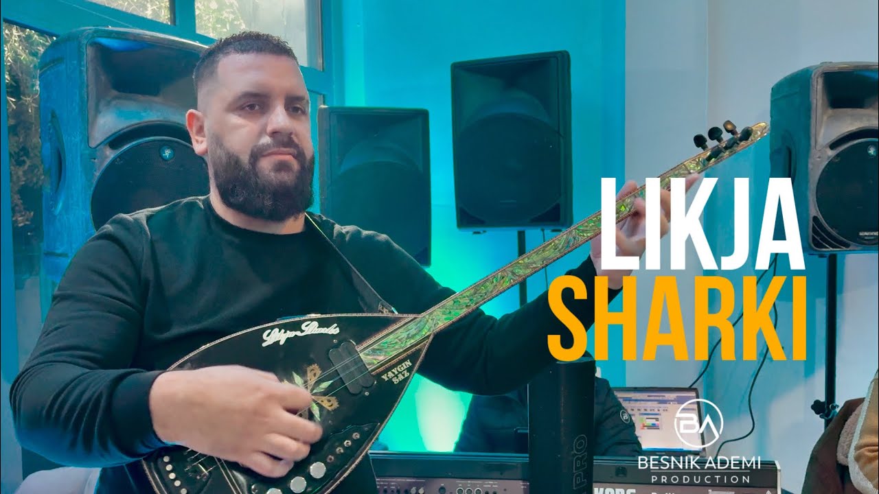 Orkestrale Cou Cou El Band #gezuar2025 - Likja Sharki Festi Sheges Elis Ferra Armand Ferra Live