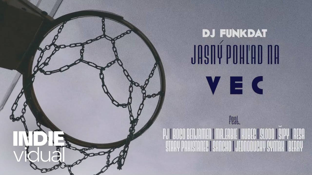 DJ FunkDat [+ Underground's Eleven] — Jasný pohľad na vec