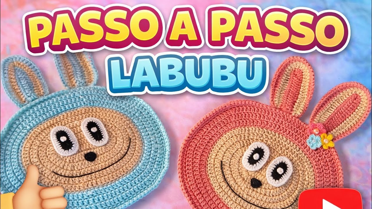 Aula completa ! Labubu 