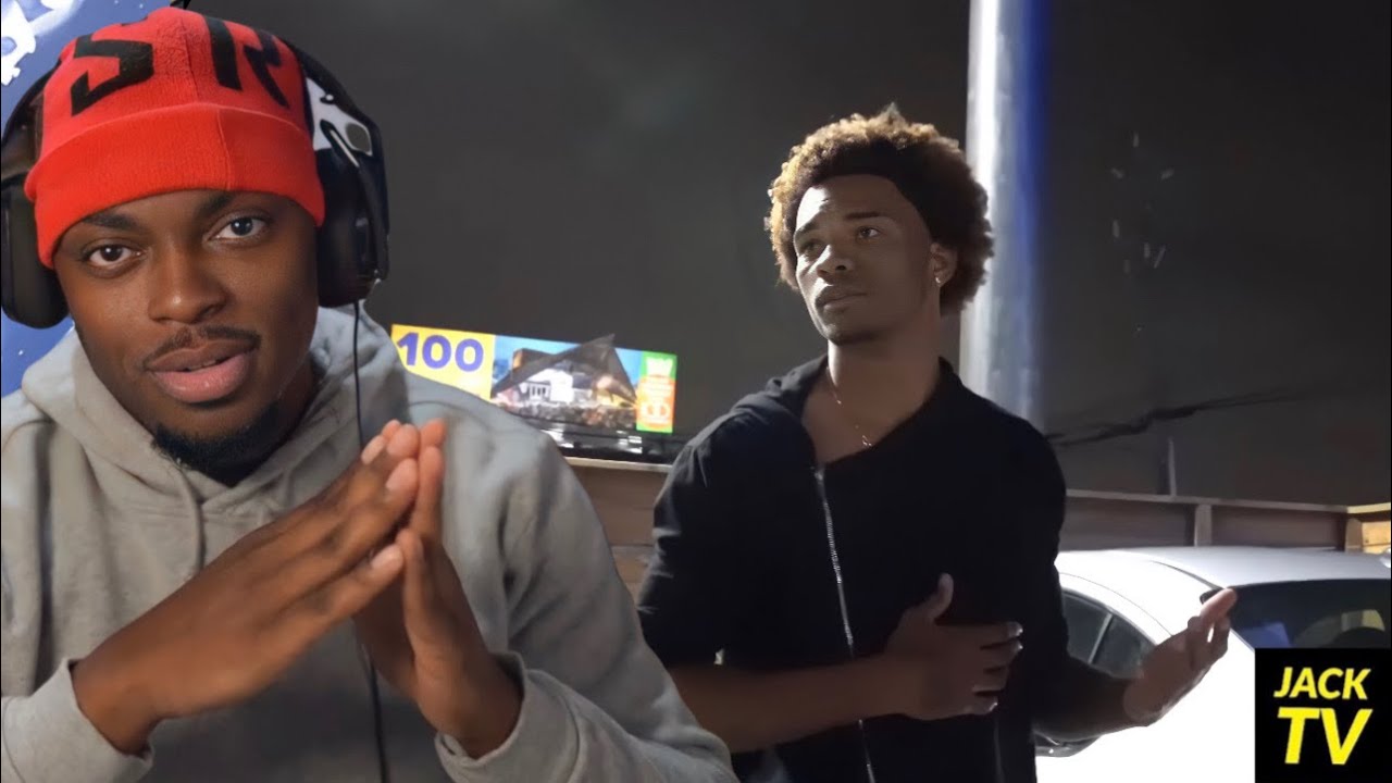 We’re Back….| Tray Reacts to JackTV Loyalty Test