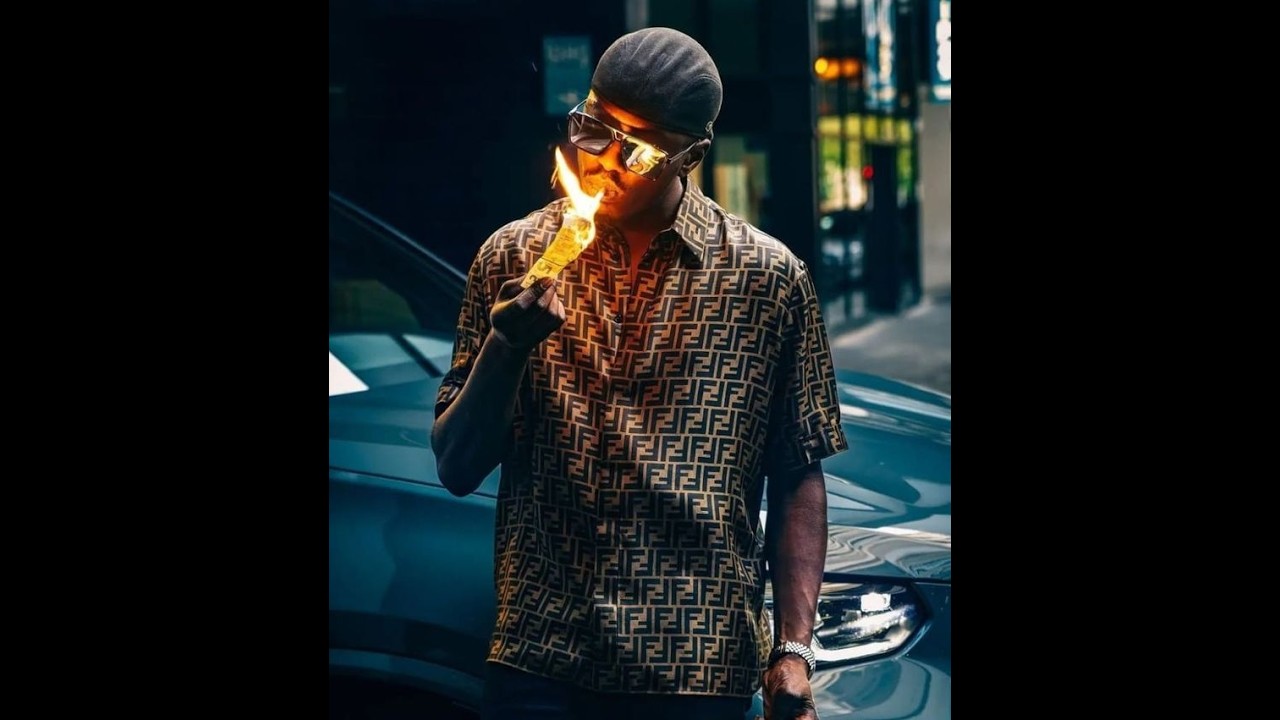 (FREE) Werenoi x SDM Type Beat 
