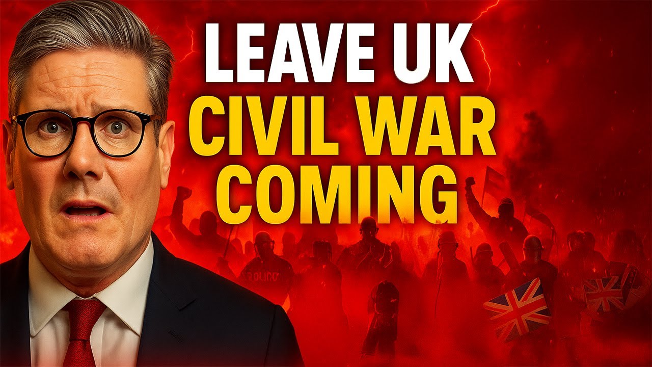 Великобритания разваливается (и никому нет дела)
