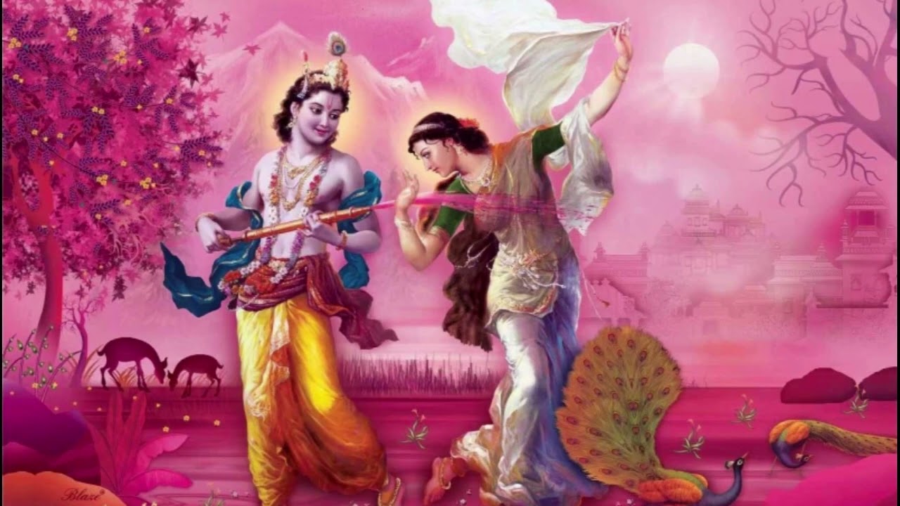 Kafi Thumri - Mohe mat maro Shyam - Reba Muhuri