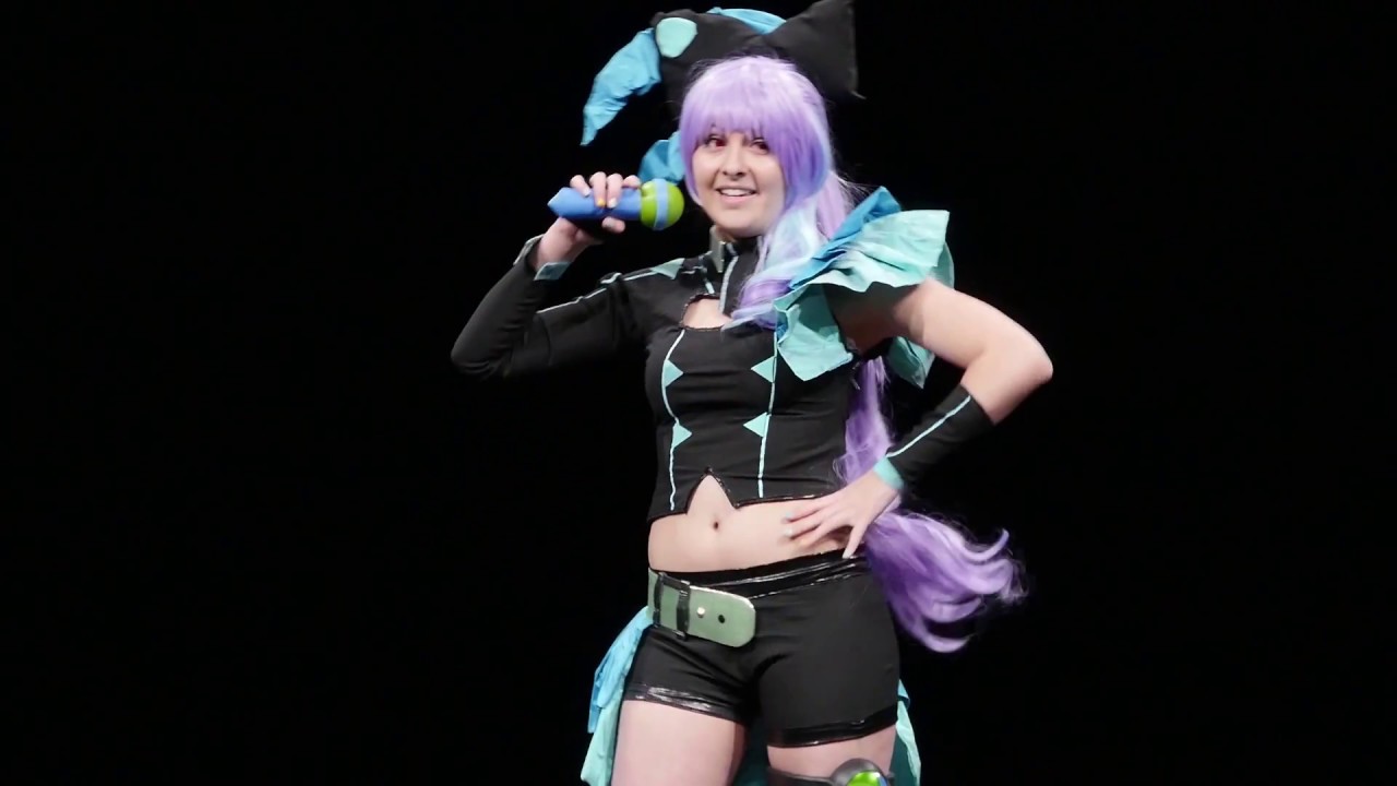 Mikumo Guynemer (Macross Delta) - Cosplay CGC 2018