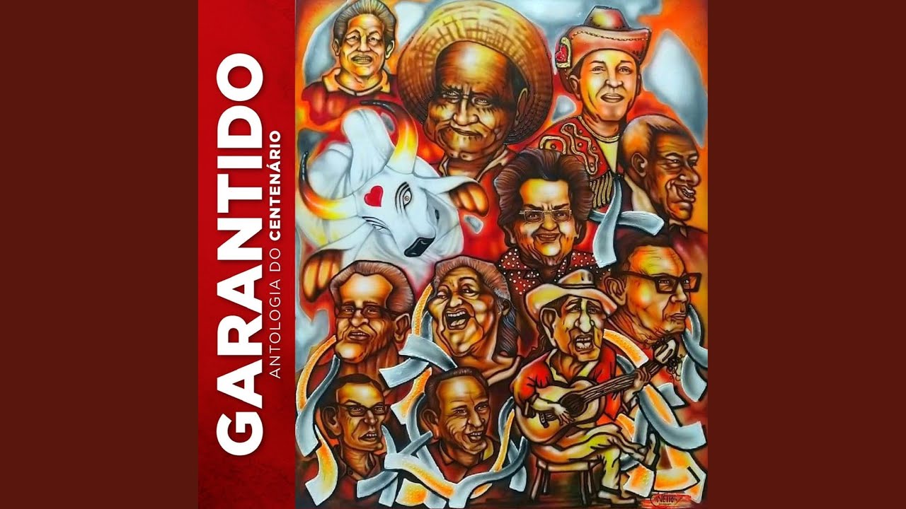 Urrou Meu Novilho / Acorda Morena Bela (Ao Vivo)