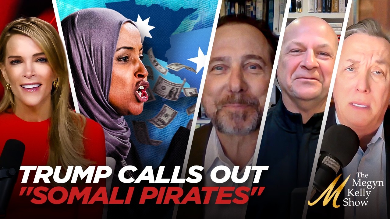 Trump CALLS OUT 