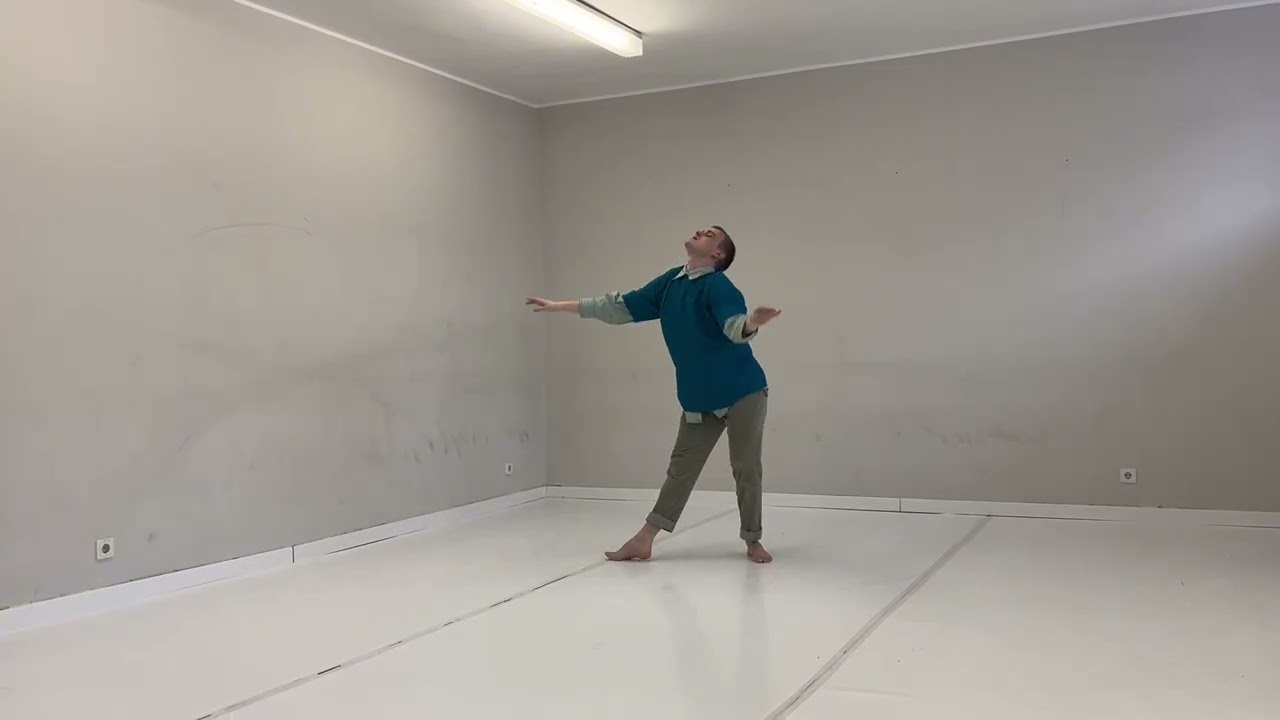 Kasper Jakobsen Improvisation 1