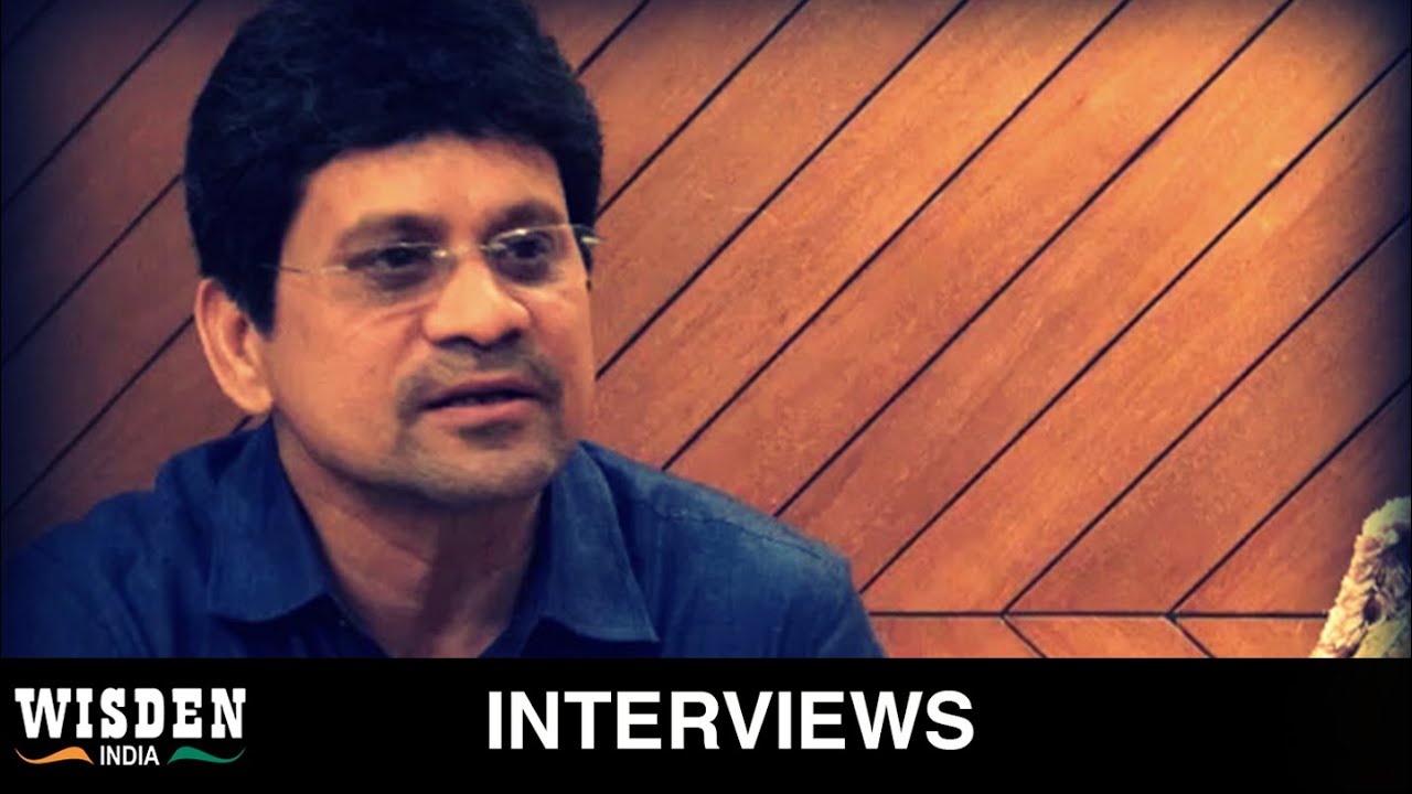 Difficult even for me to get tickets for KKR games | Pranab Roy | Wisden India