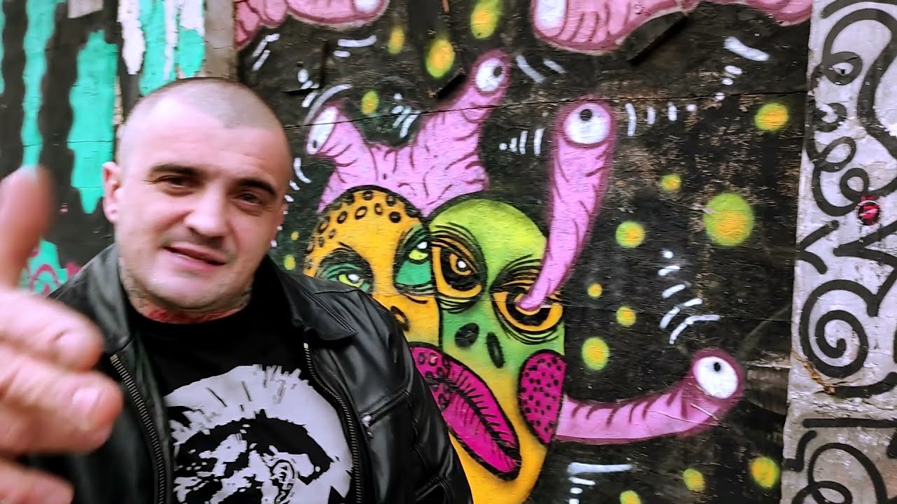GROCHAL - ODWET (prod. Wełenka)