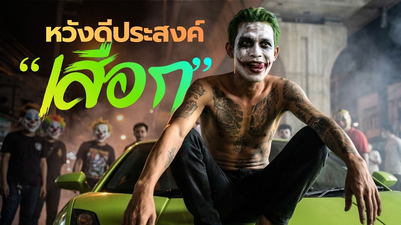 หวังดีประสงค์เสือก   OPPAGUMP