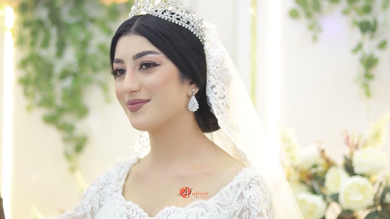 انور و شيماء ( قاعة جوان _ جزء _ 2 _ ) تحسين خدر فقیر