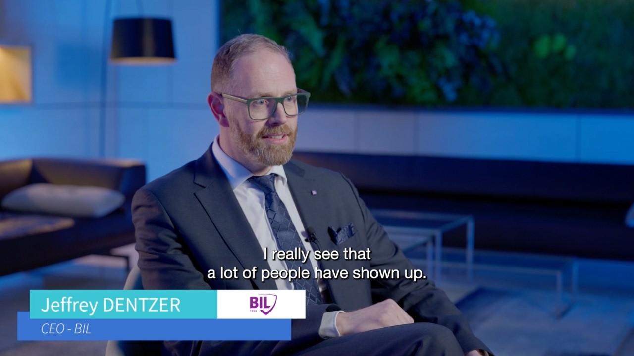 Bank FinTech Dialogues | When preparation meets strategy (3/3)