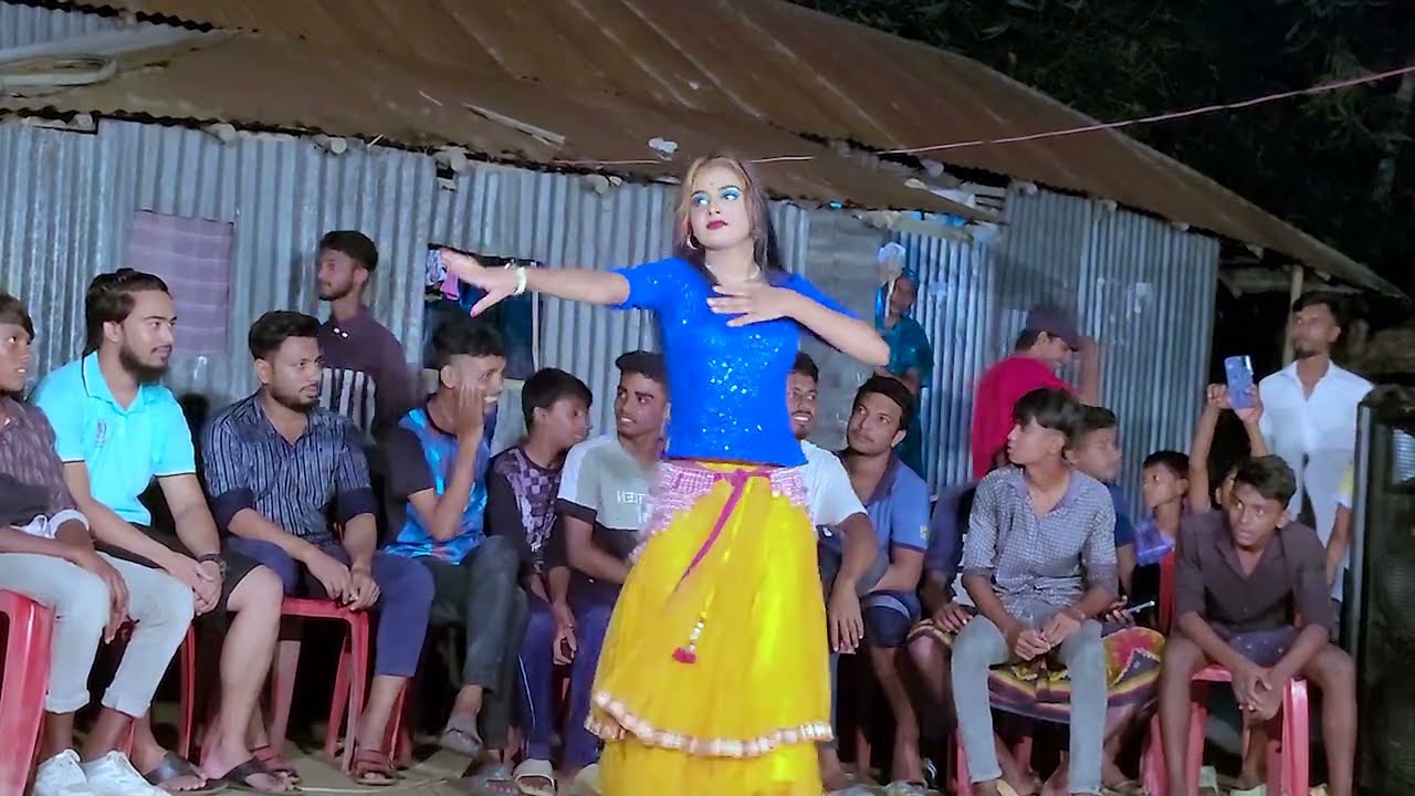 কই লোকাইলা ও প্রাণ প্রিয়া।। Koi Lukaila O Prano Priya | Wedding Dance 2026 by Juthi | Rana Bappy Dj
