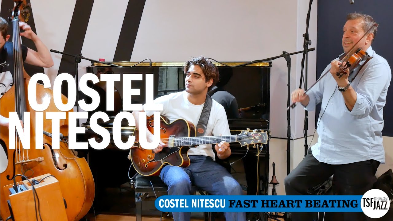 Costel Nitescu 