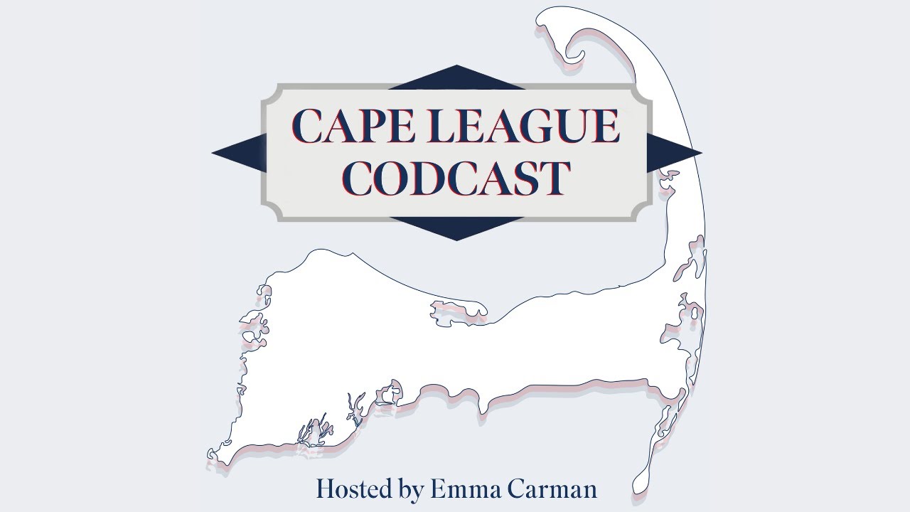 Cape League Codcast Ep. 1: Steve Perrault