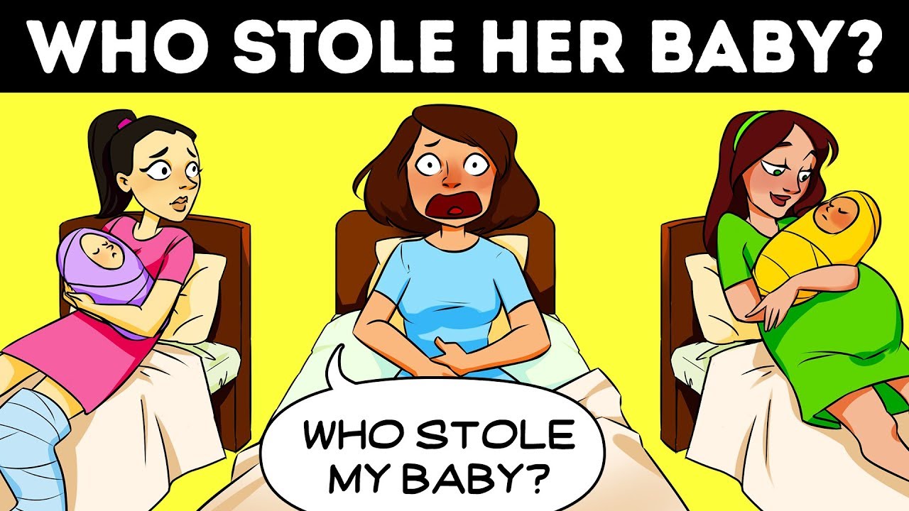 20 EASY QUESTIONS THAT ARE TOO HARD FOR ADULTS