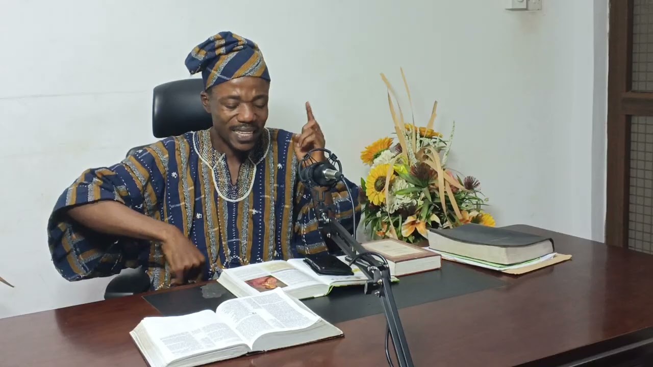 Only this can make you Wise. Please subscribe watch and share.March 9, 2026