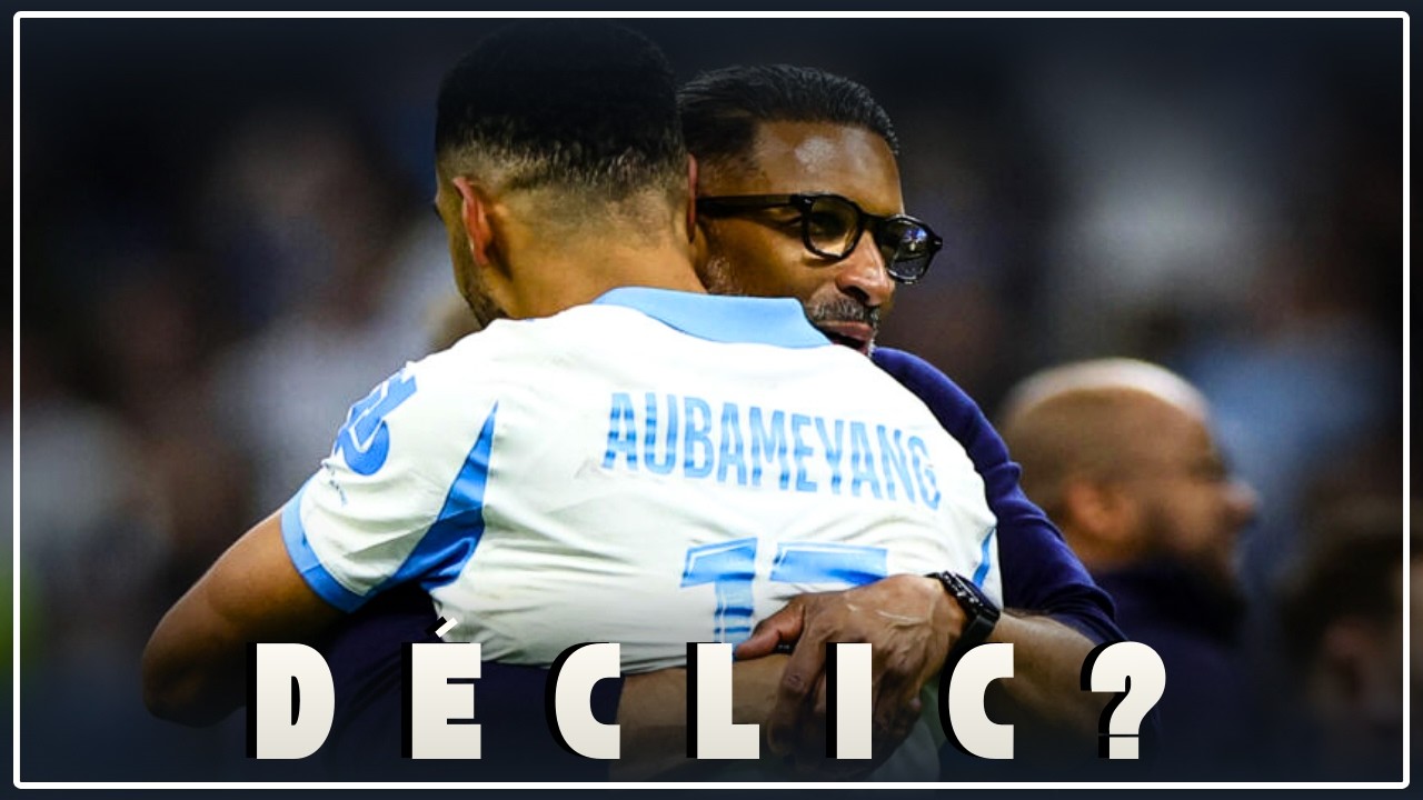 OM : déclic ou simple illusion ? | Spurs, Seixas, Lebrun