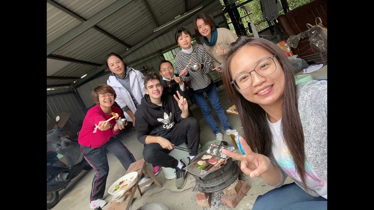 花若盛開自有風來