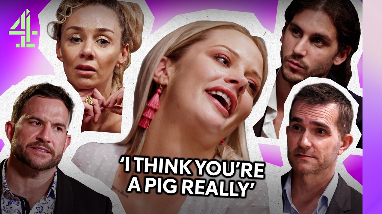 it’s less than a happy married at first sight australia reunion