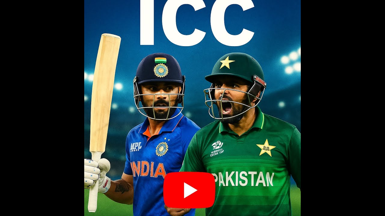 ICC @Hash_Sports