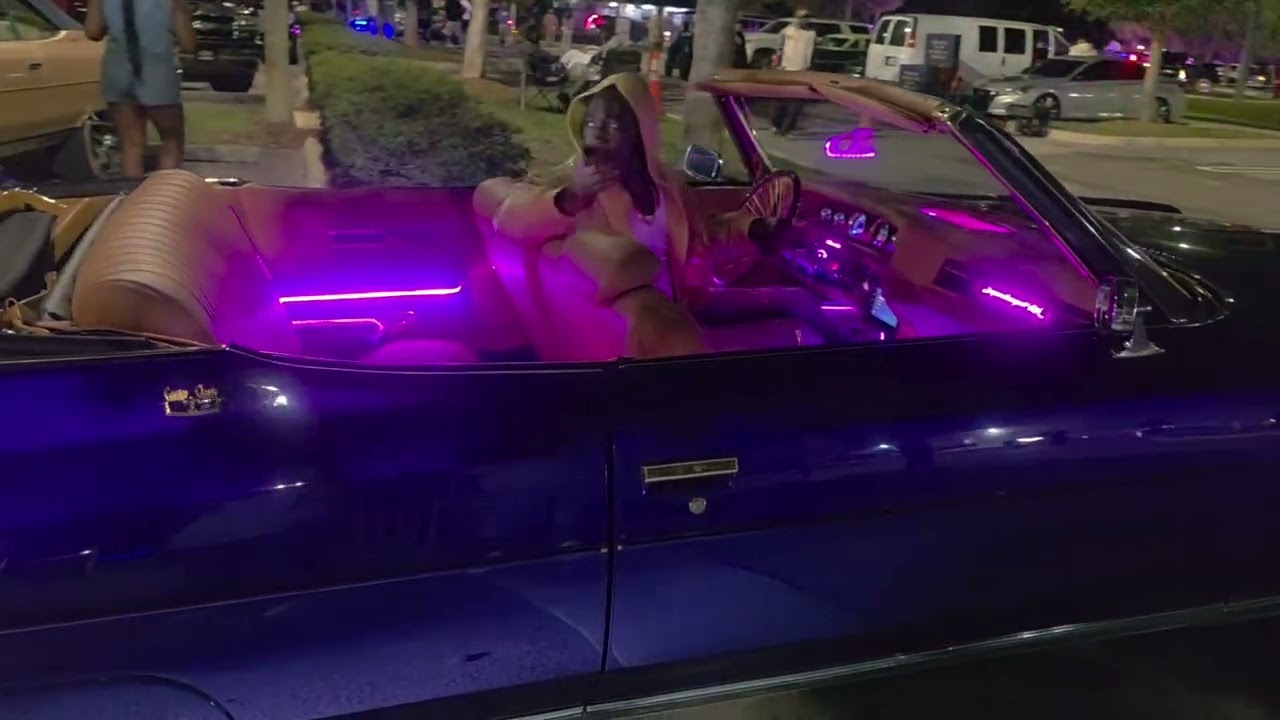 MLK. 2026 Car 🚗 Show. 