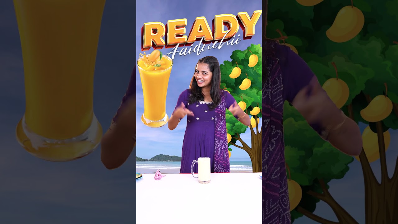 juicy mango shake seiyalama 😍 #trending #food #shortvideo #shortsfeed #shorts #mango #foodie